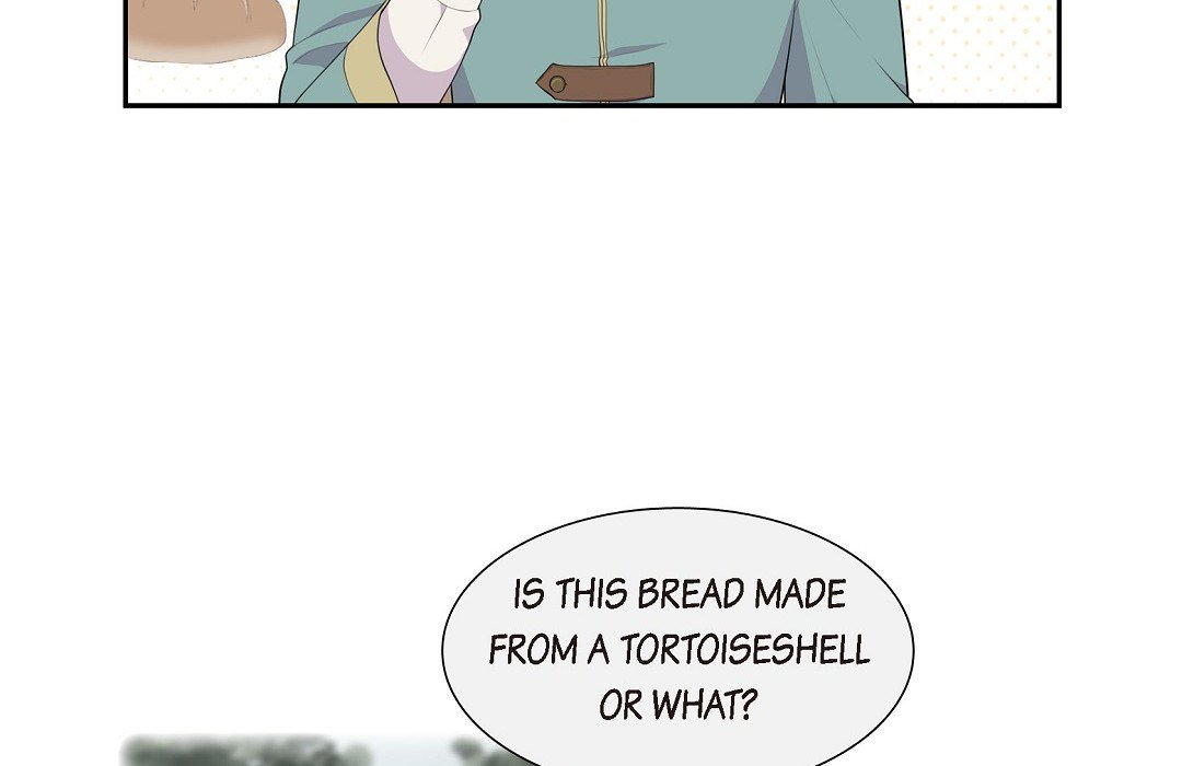 Read Look Back at the Embers chapter 45 image 60 on Lezhin