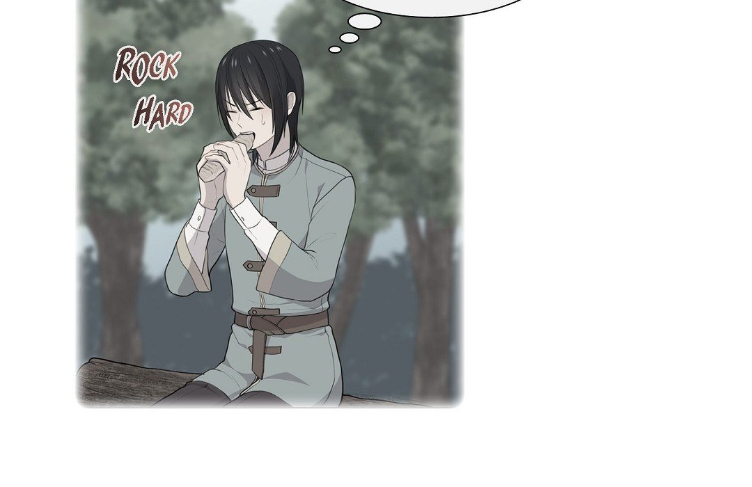 Read Look Back at the Embers chapter 45 image 61 on Lezhin