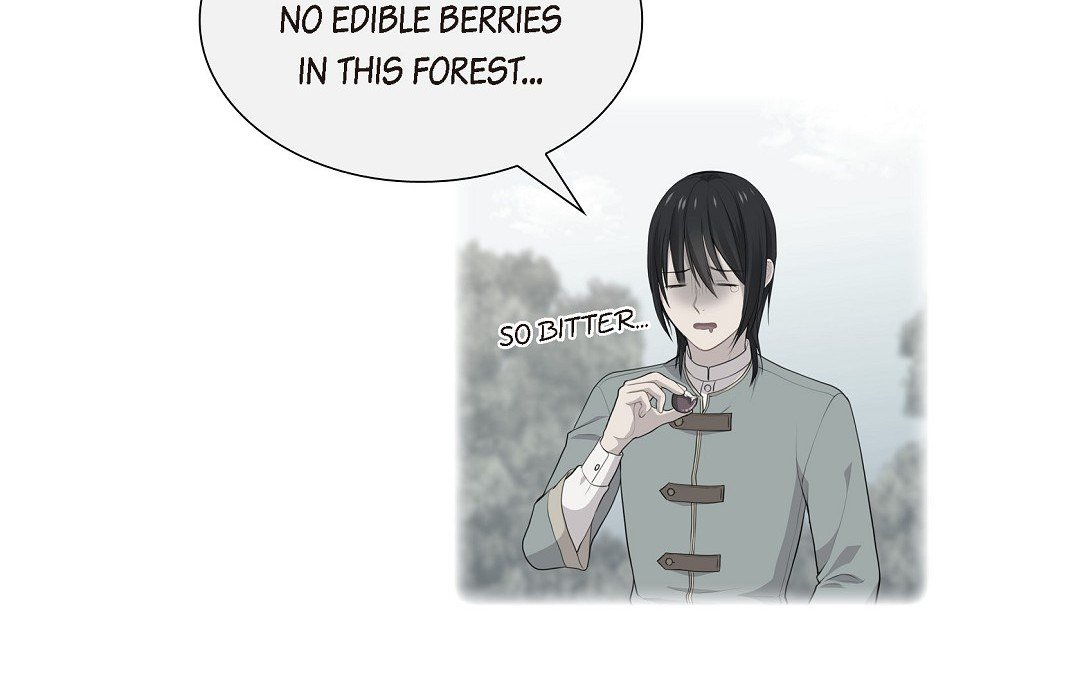 Read Look Back at the Embers chapter 45 image 63 on Lezhin