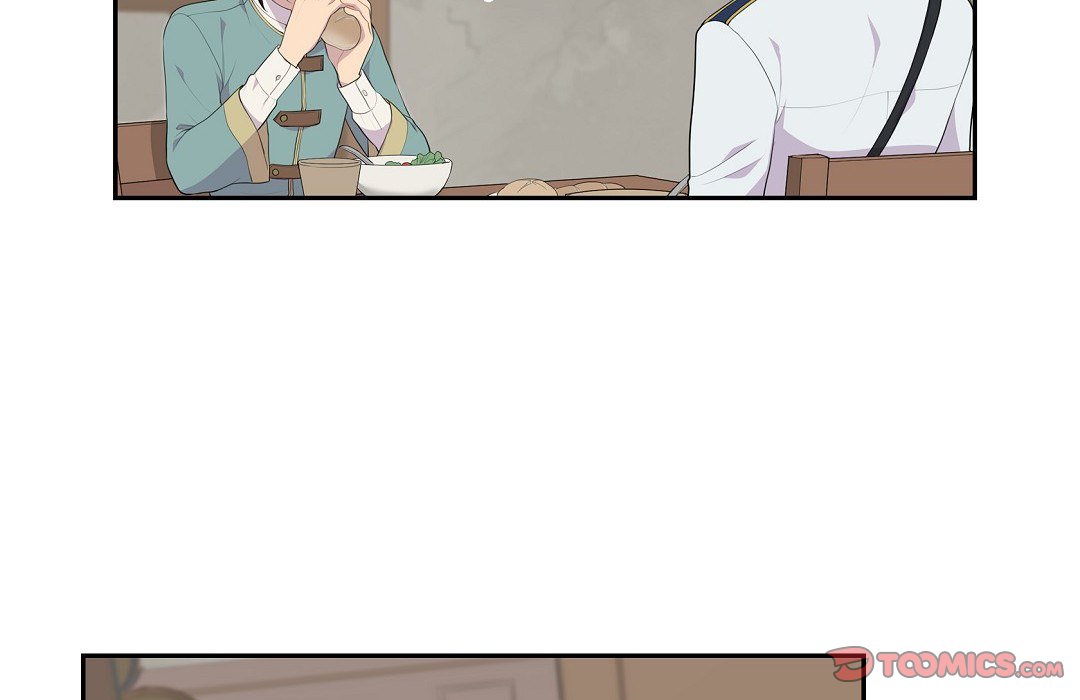 Read Look Back at the Embers chapter 45 image 65 on Lezhin