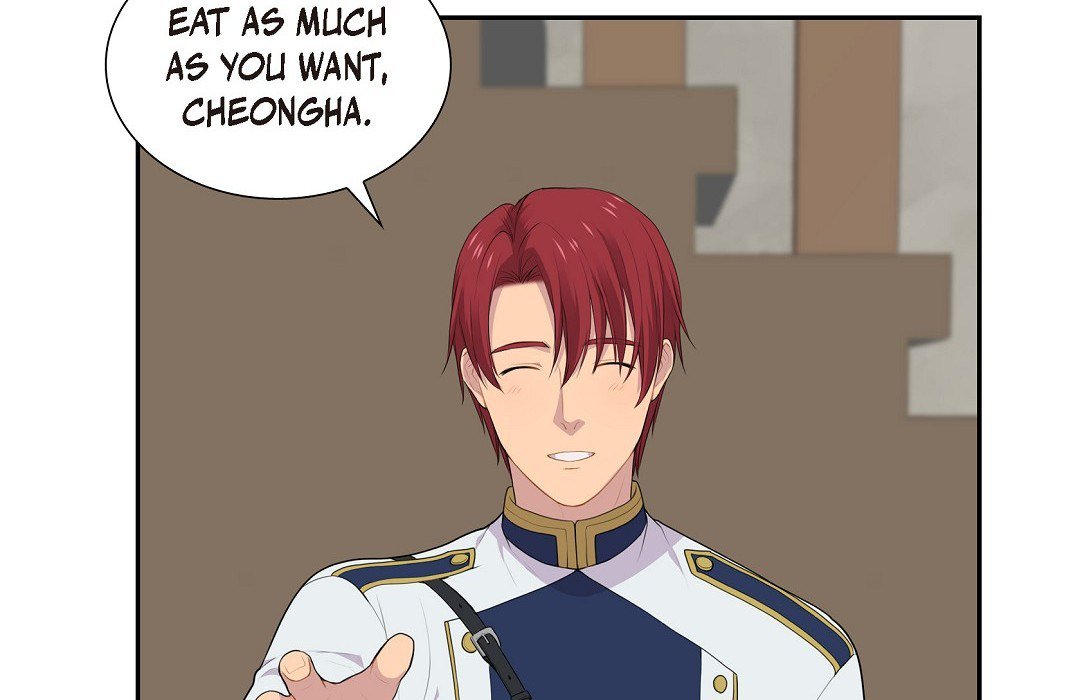 Read Look Back at the Embers chapter 45 image 68 on Lezhin