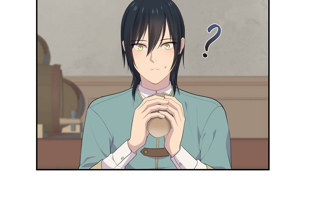 Read Look Back at the Embers chapter 45 image 70 on Lezhin