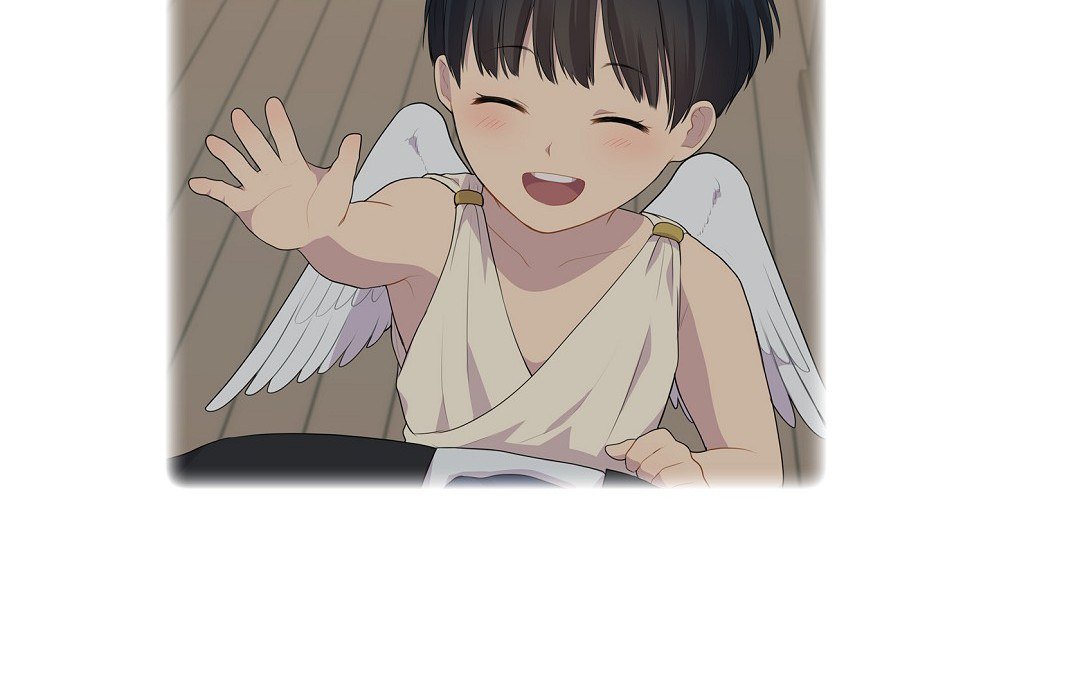 Read Look Back at the Embers chapter 45 image 72 on Lezhin