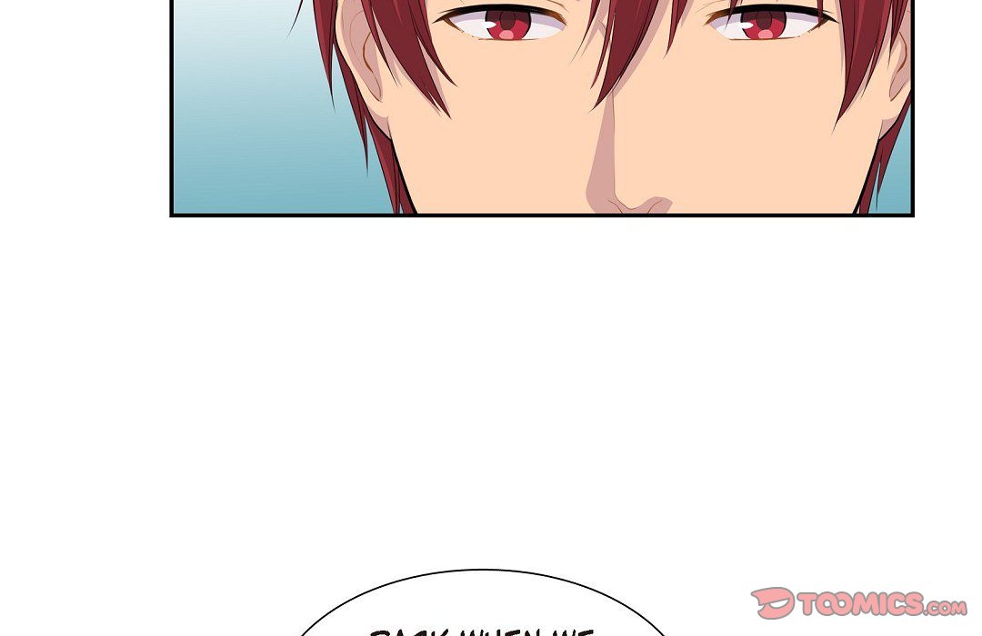 Read Look Back at the Embers chapter 45 image 74 on Lezhin
