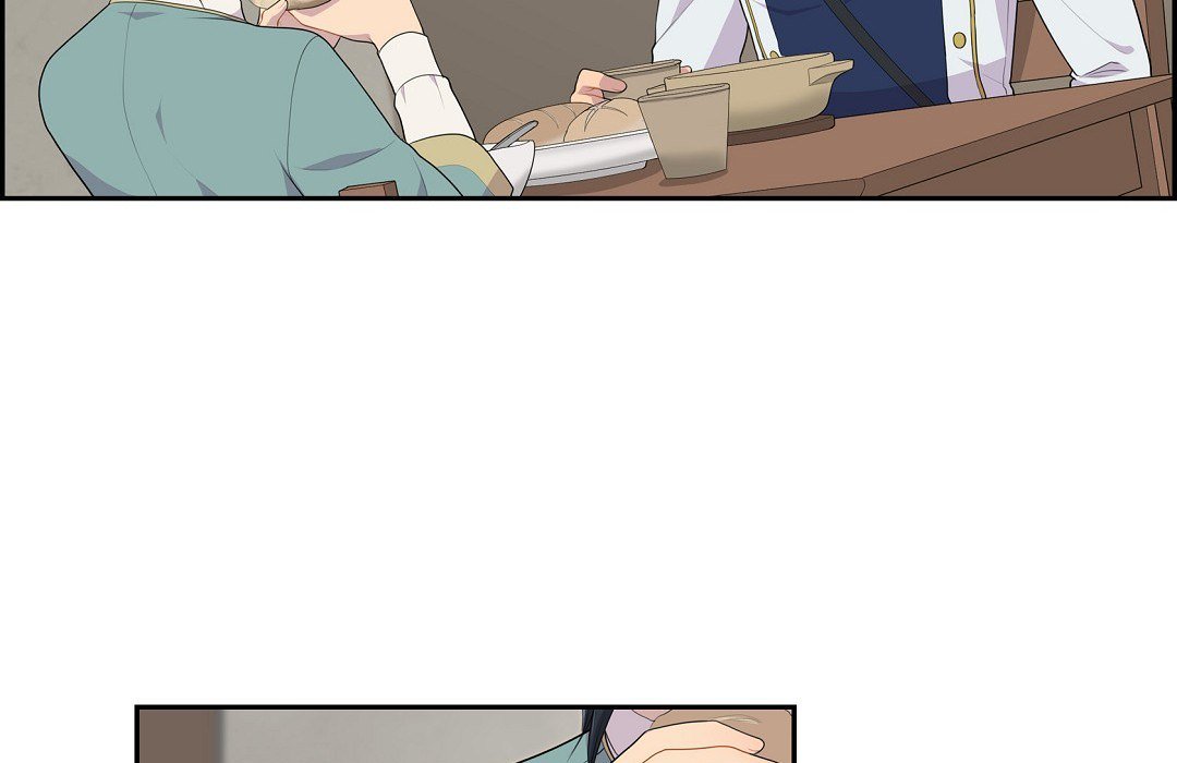 Read Look Back at the Embers chapter 45 image 76 on Lezhin
