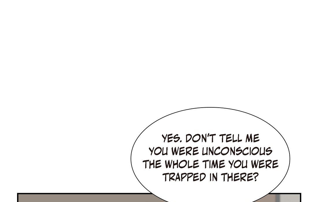 Read Look Back at the Embers chapter 45 image 78 on Lezhin
