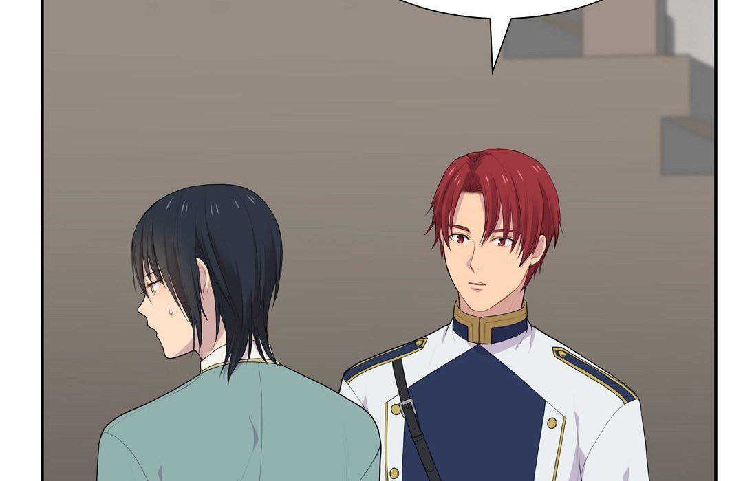 Read Look Back at the Embers chapter 45 image 79 on Lezhin