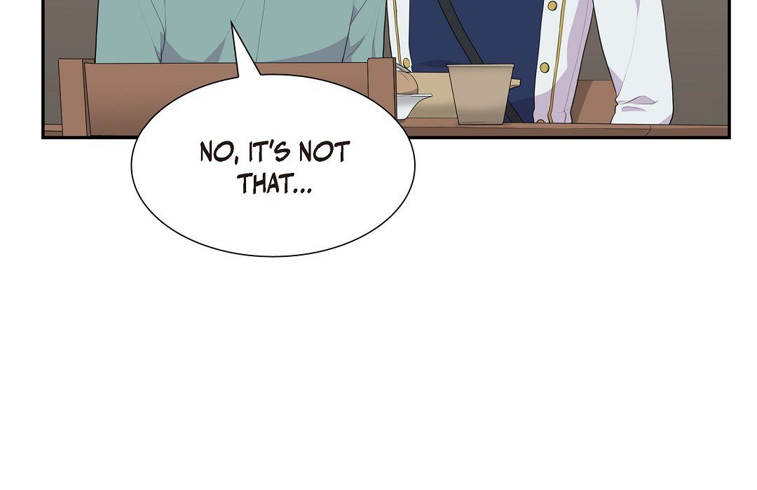 Read Look Back at the Embers chapter 45 image 80 on Lezhin