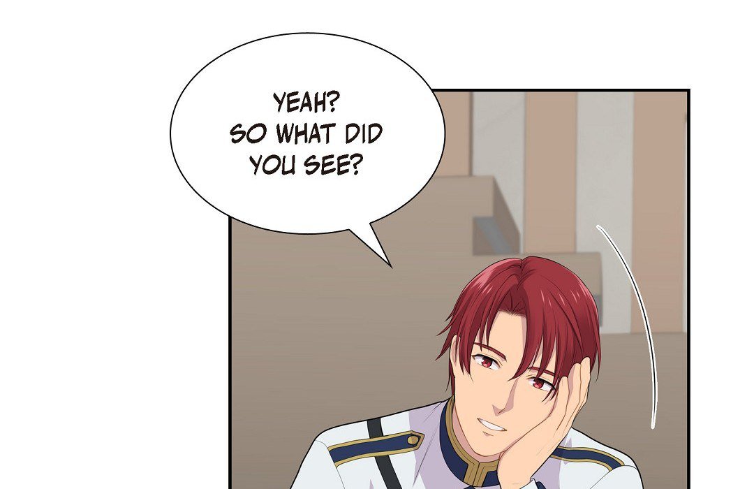 Read Look Back at the Embers chapter 45 image 81 on Lezhin