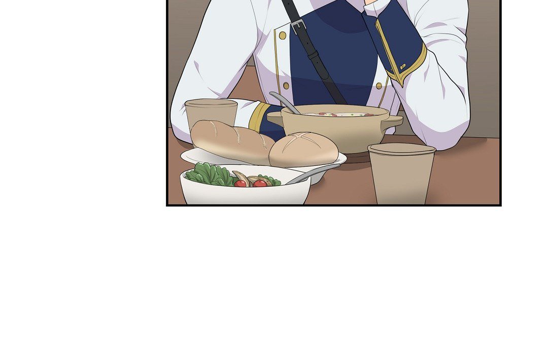 Read Look Back at the Embers chapter 45 image 82 on Lezhin