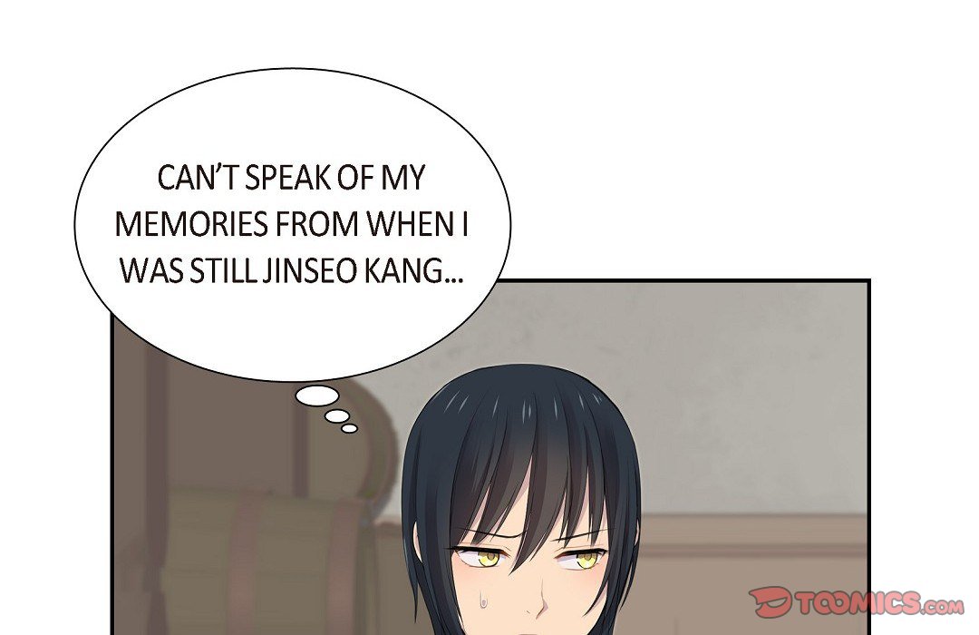 Read Look Back at the Embers chapter 45 image 83 on Lezhin