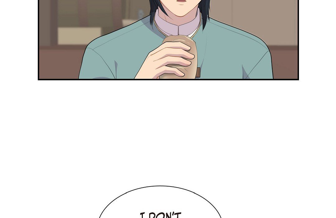 Read Look Back at the Embers chapter 45 image 84 on Lezhin