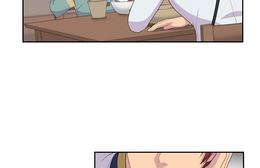 Read Look Back at the Embers chapter 45 image 86 on Lezhin