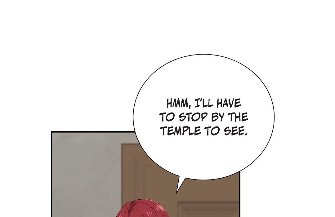 Read Look Back at the Embers chapter 45 image 9 on Lezhin