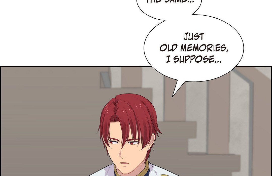 Read Look Back at the Embers chapter 45 image 91 on Lezhin