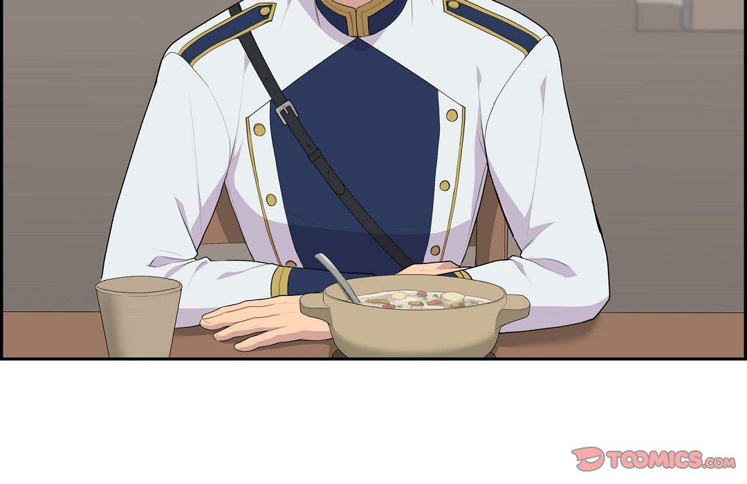 Read Look Back at the Embers chapter 45 image 92 on Lezhin