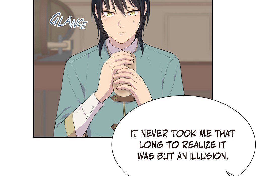 Read Look Back at the Embers chapter 45 image 94 on Lezhin