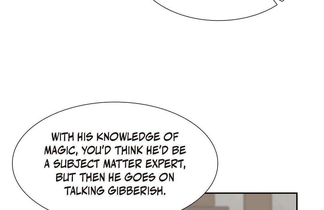 Read Look Back at the Embers chapter 45 image 95 on Lezhin