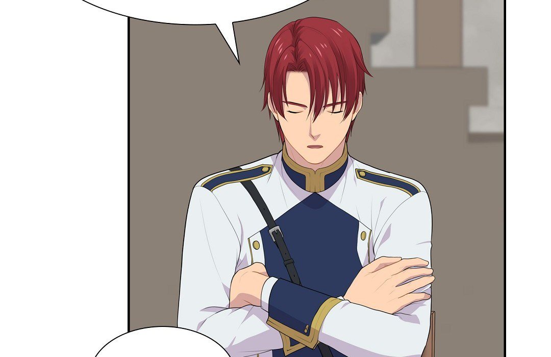 Read Look Back at the Embers chapter 45 image 96 on Lezhin