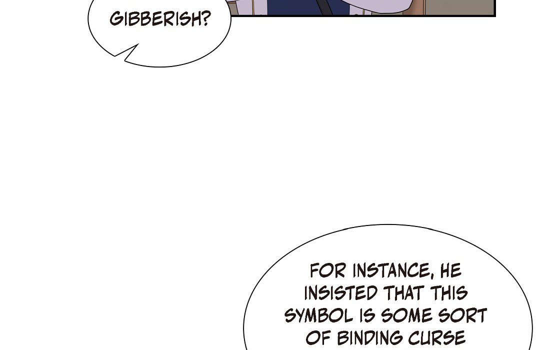 Read Look Back at the Embers chapter 45 image 97 on Lezhin