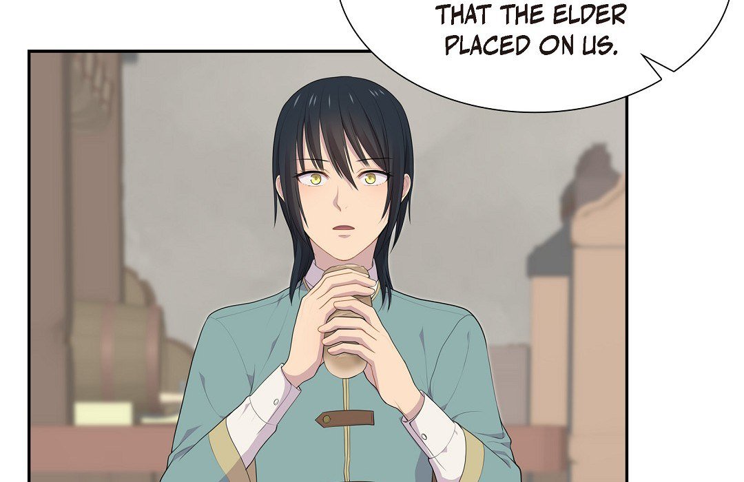 Read Look Back at the Embers chapter 45 image 98 on Lezhin