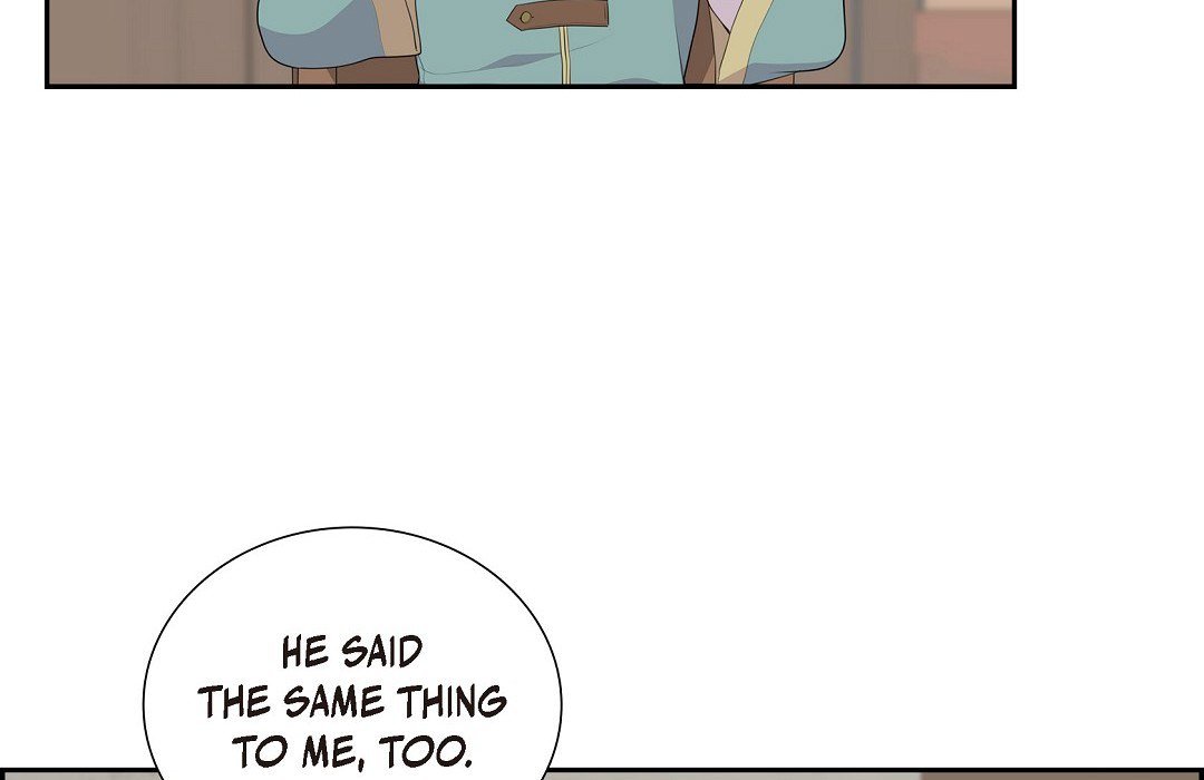 Read Look Back at the Embers chapter 45 image 99 on Lezhin