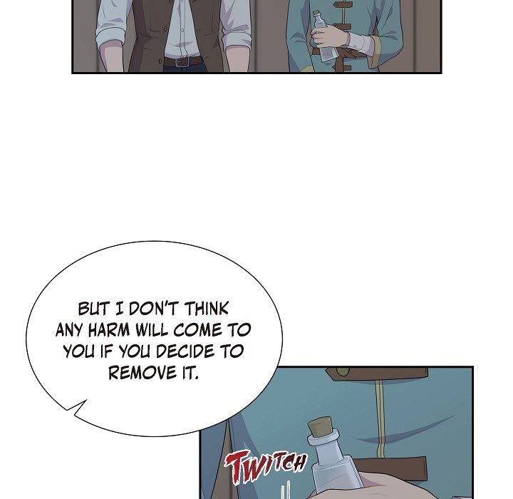 Read Look Back at the Embers chapter 47 image 10 on Lezhin