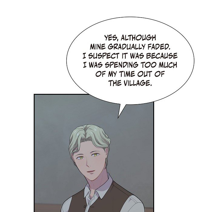 Read Look Back at the Embers chapter 47 image 13 on Lezhin