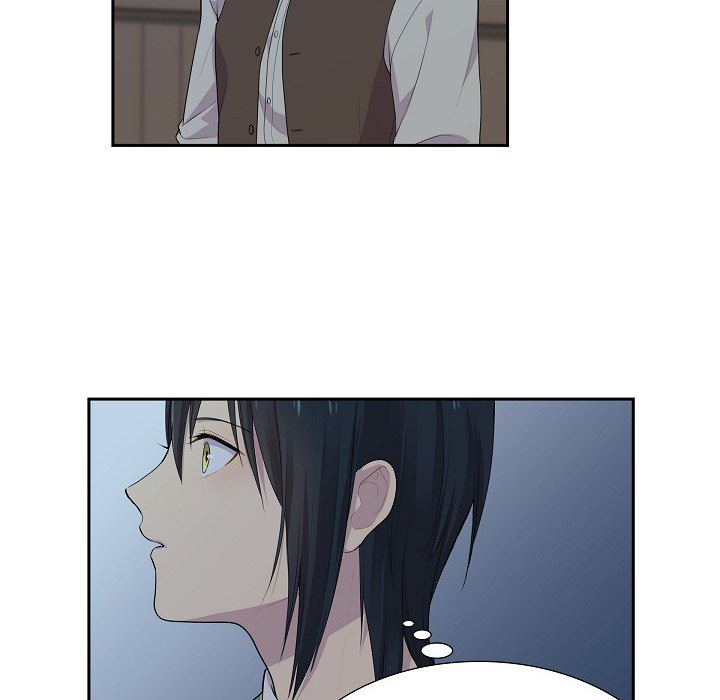 Read Look Back at the Embers chapter 47 image 14 on Lezhin