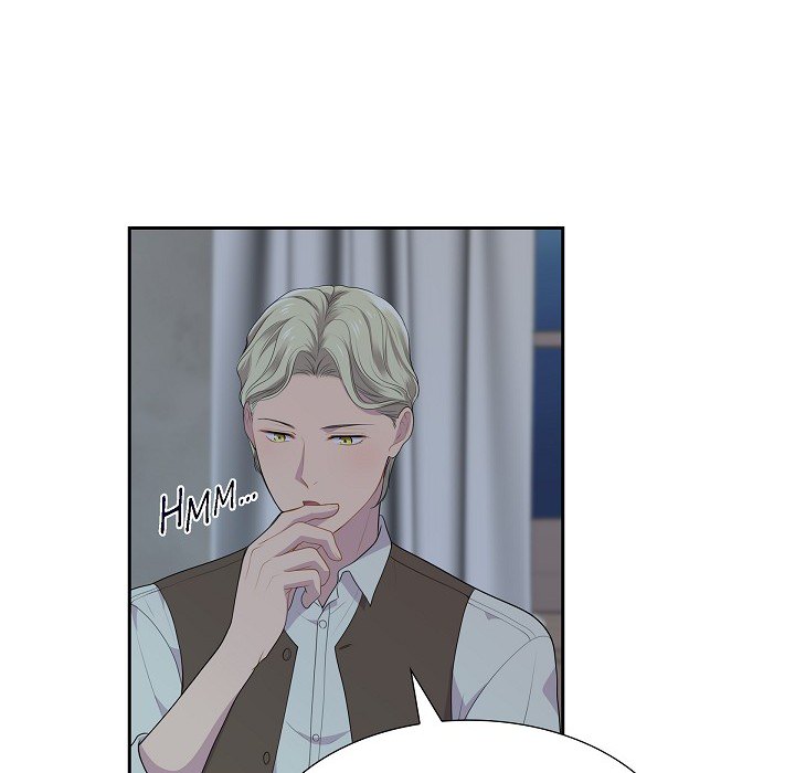 Read Look Back at the Embers chapter 47 image 20 on Lezhin