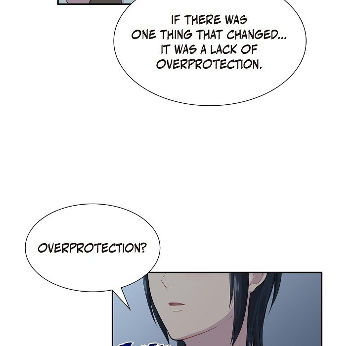 Read Look Back at the Embers chapter 47 image 21 on Lezhin
