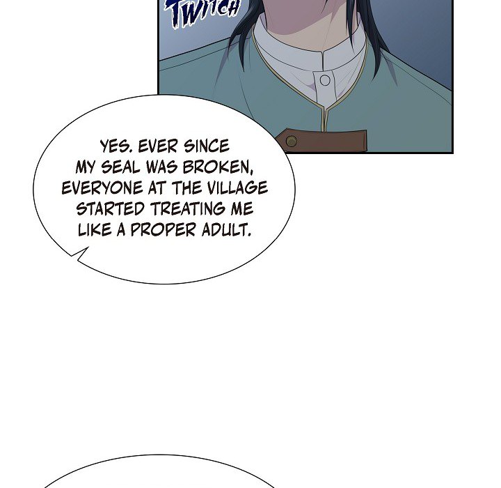 Read Look Back at the Embers chapter 47 image 22 on Lezhin
