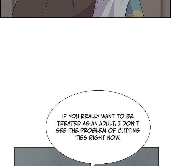 Read Look Back at the Embers chapter 47 image 29 on Lezhin
