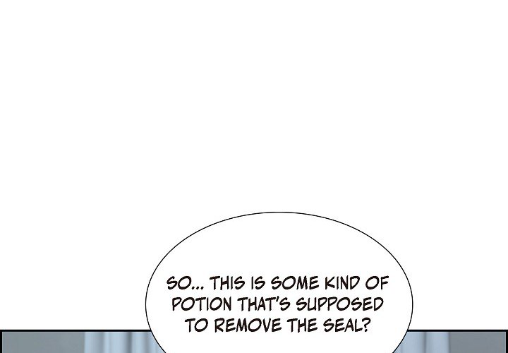 Read Look Back at the Embers chapter 47 image 3 on Lezhin