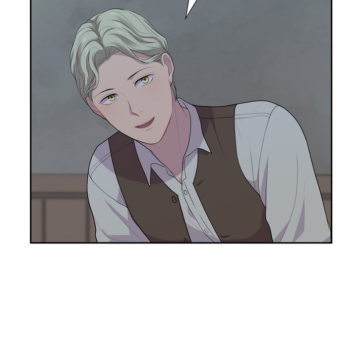 Read Look Back at the Embers chapter 47 image 30 on Lezhin