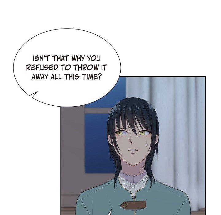 Read Look Back at the Embers chapter 47 image 31 on Lezhin