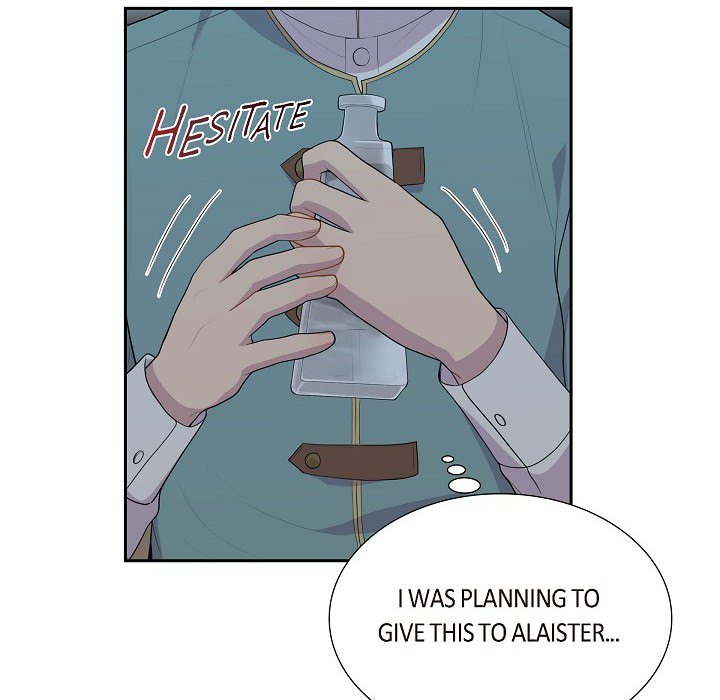Read Look Back at the Embers chapter 47 image 34 on Lezhin