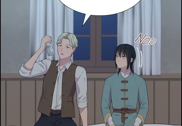 Read Look Back at the Embers chapter 47 image 4 on Lezhin
