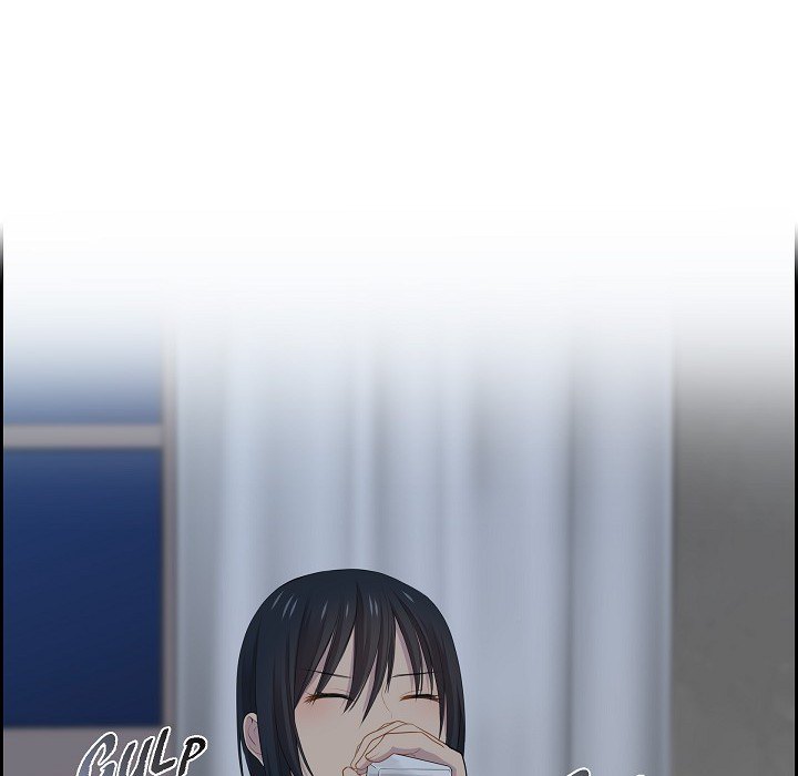 Read Look Back at the Embers chapter 47 image 40 on Lezhin
