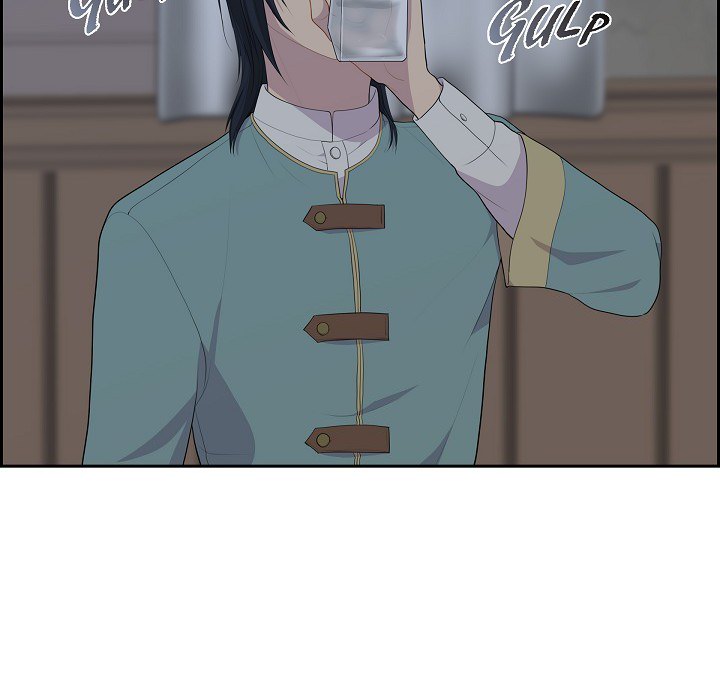 Read Look Back at the Embers chapter 47 image 41 on Lezhin