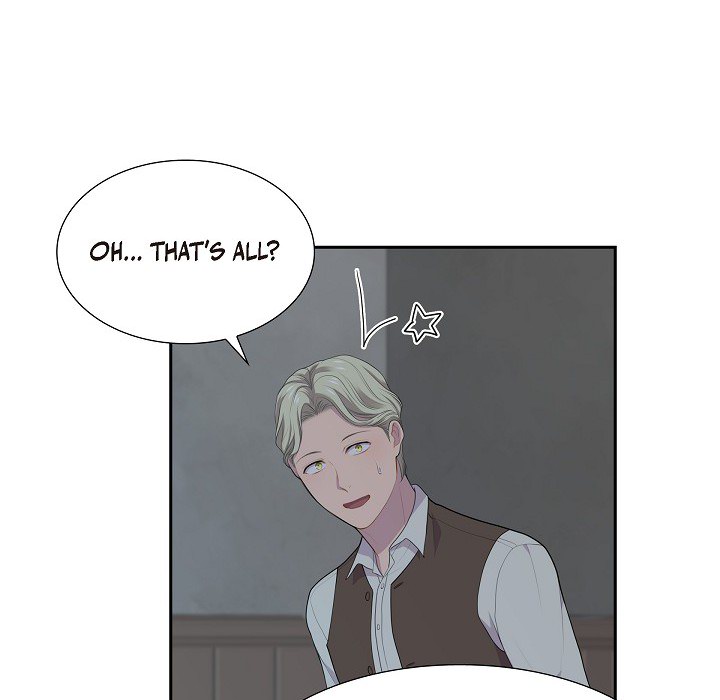Read Look Back at the Embers chapter 47 image 45 on Lezhin