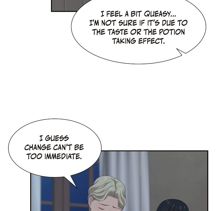 Read Look Back at the Embers chapter 47 image 46 on Lezhin