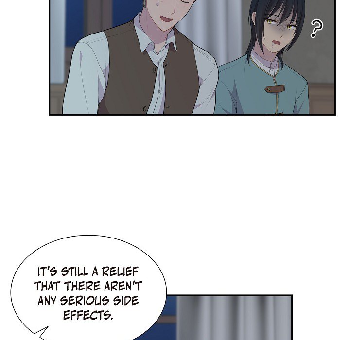 Read Look Back at the Embers chapter 47 image 47 on Lezhin