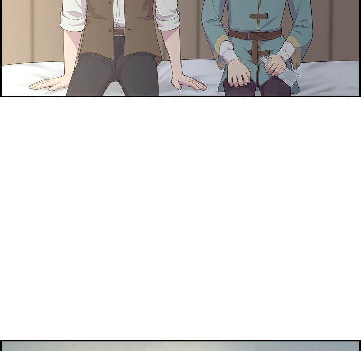 Read Look Back at the Embers chapter 47 image 52 on Lezhin