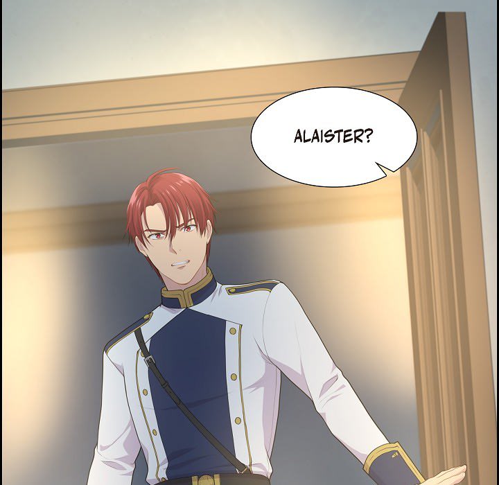 Read Look Back at the Embers chapter 47 image 53 on Lezhin