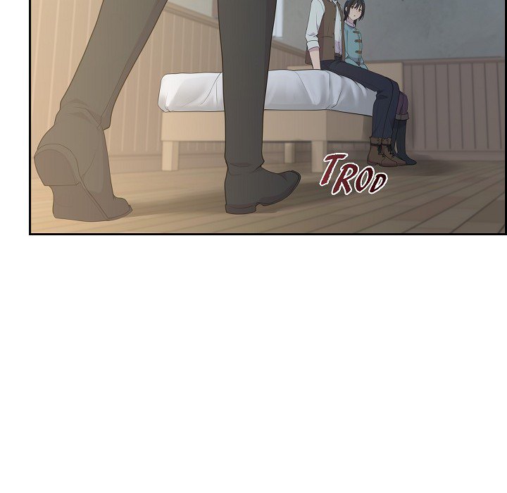 Read Look Back at the Embers chapter 47 image 55 on Lezhin