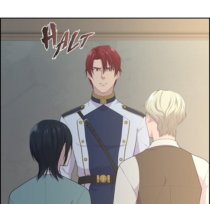 Read Look Back at the Embers chapter 47 image 56 on Lezhin