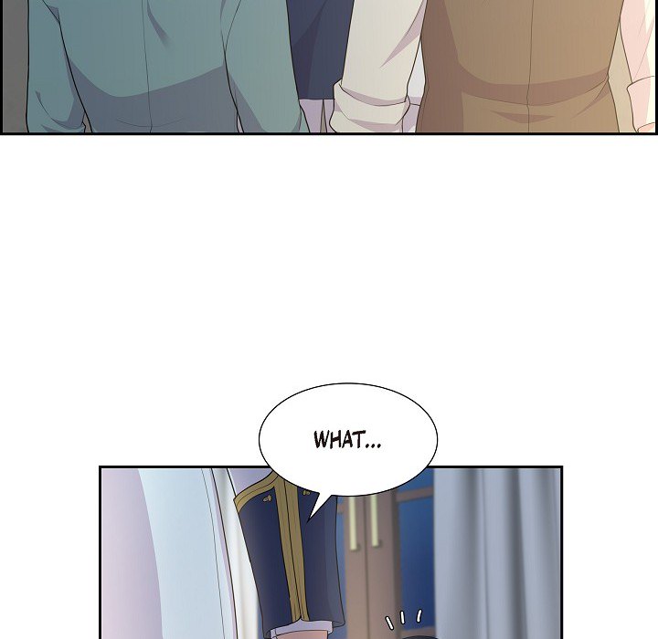 Read Look Back at the Embers chapter 47 image 57 on Lezhin