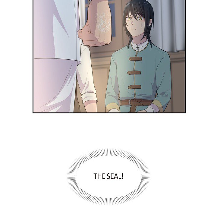 Read Look Back at the Embers chapter 47 image 58 on Lezhin
