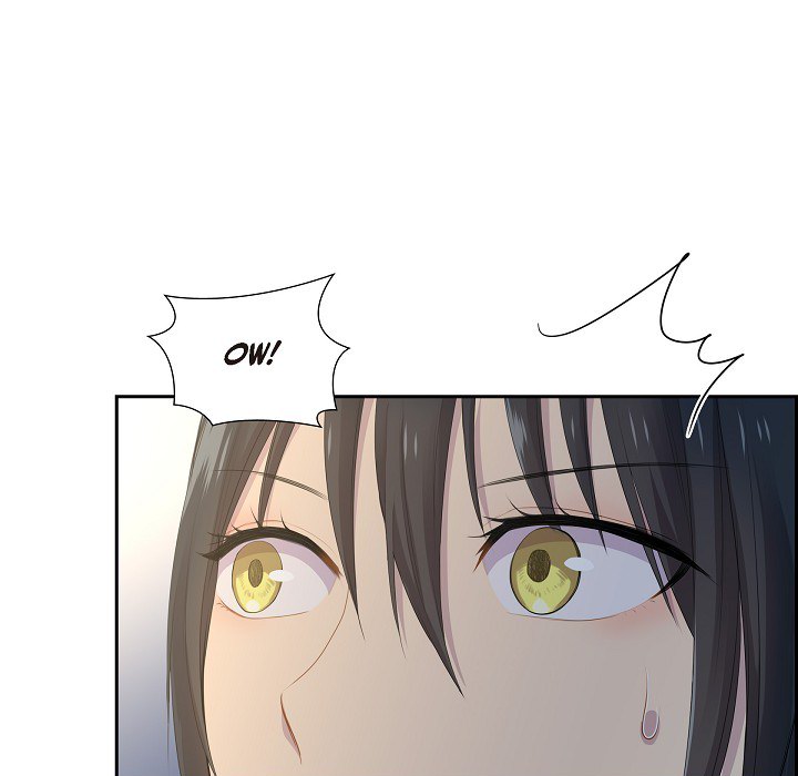 Read Look Back at the Embers chapter 47 image 59 on Lezhin